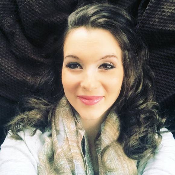 Meet your Posher, Audrey - Picture 1 of 1